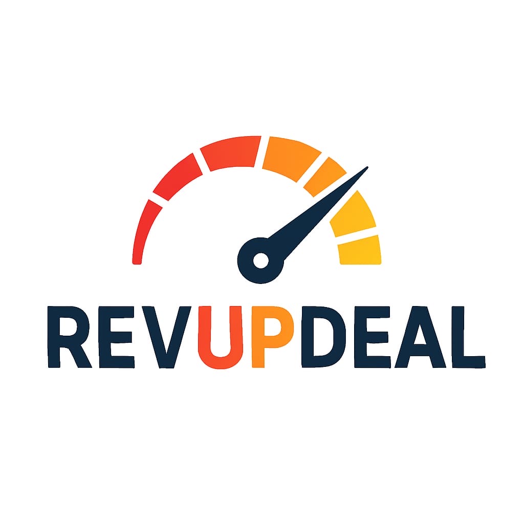 Rev Up Deal